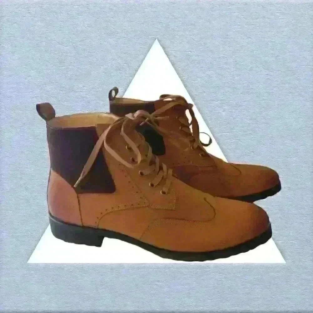 English Laundry Men's Caden Fashion Boot Size 10.5